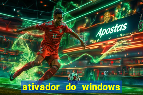 ativador do windows 7 loader